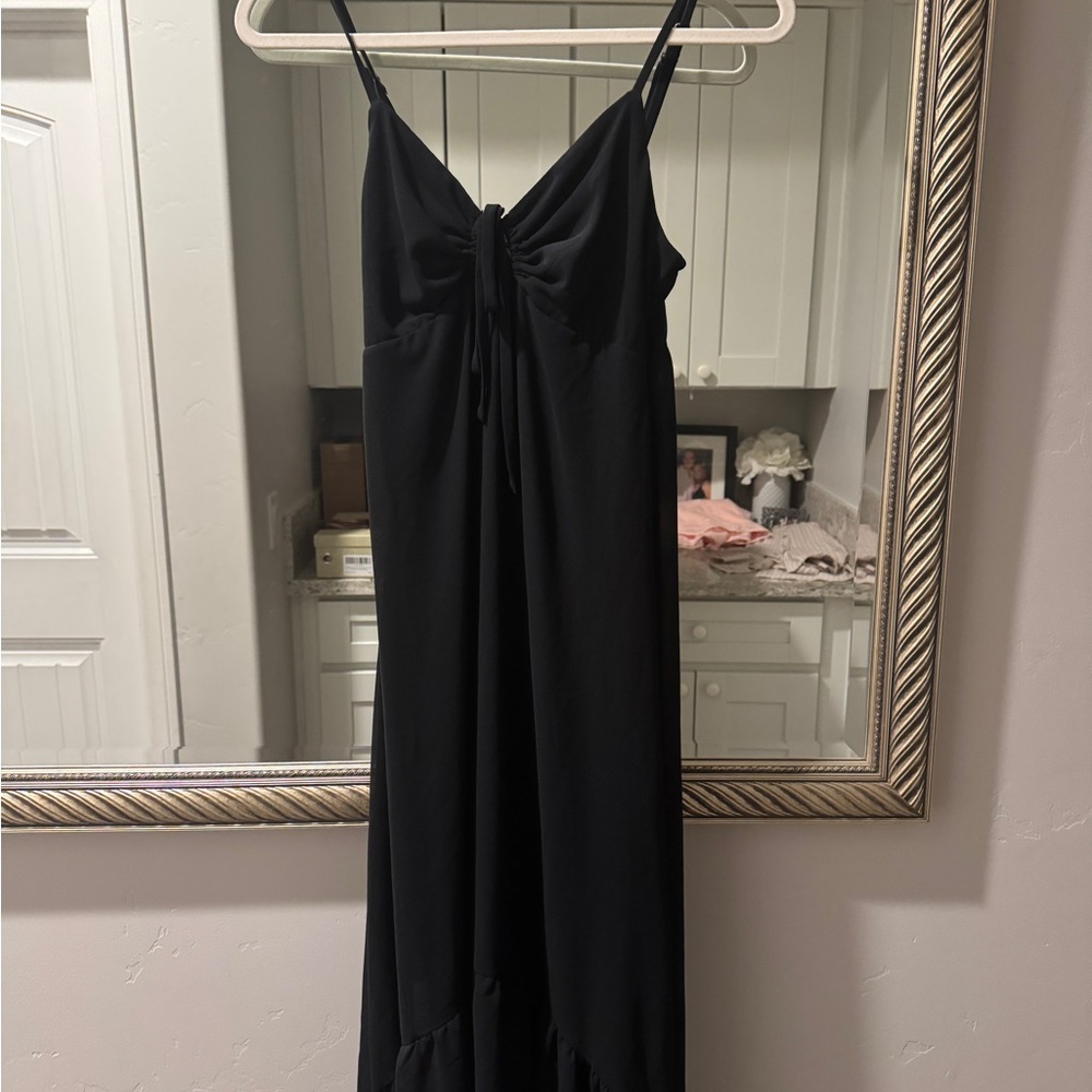 Wild Fable Black Garment